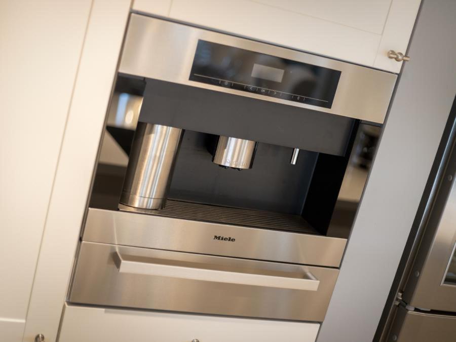 Bomhoffstr. 17, W21, Penthouse, 2Og Apartman Westerland Kültér fotó